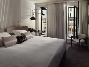 Hôtel Molitor Paris - MGallery - Chambre