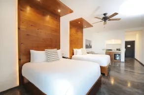 Bahia Hotel & Beach House - Chambre
