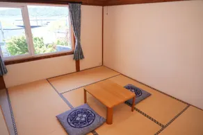 Shimanoyado Kamuirishiri - Quarto