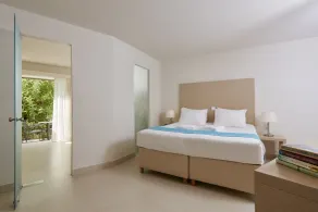 The Island Hotel - Adults Only - - Chambre