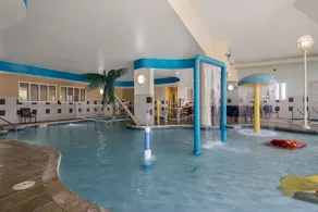 Hilton Garden Inn Madison West/Middleton - Piscine