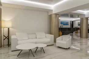 Dionysos Luxury Hotel Mykonos - Réception