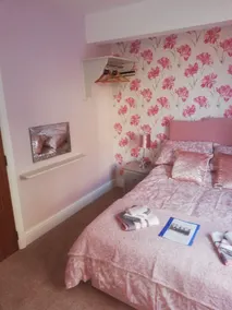 The Lord Nelson - Habitación