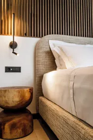 Sivota Sun Side Serenity - Room
