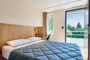 Premiere Classe Valenciennes Sud - Rouvignies - Zimmer