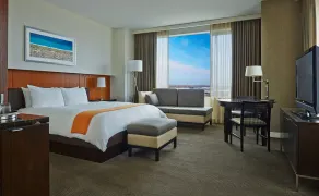 Hotel Arista - Chambre