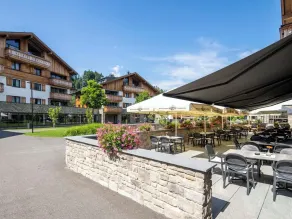 Landal Resort Maria Alm - Restaurant