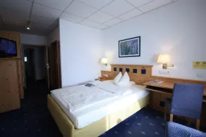 Hotel Zum Löwen - Room