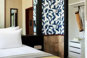 Avani Avenida Liberdade Lisbon Hotel - Rum