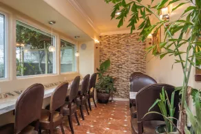 The Vendange Carmel Inn & Suites - Réception