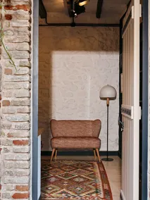 Not Boutique Hotel - Room