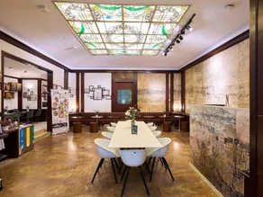 B&B Hotel Napoli - Lobby