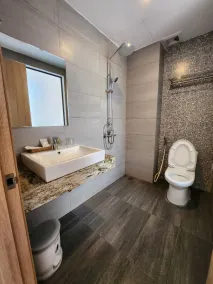 Lana Inn Phu Quoc - Casa de banho
