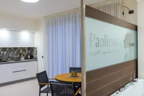 Paolimura Resort , Apartment & Spa - Udsigt fra værelset