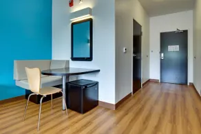 Motel 6 Poplar Bluff, MO - Chambre