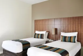 Punthill Knox - Chambre