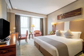 Regal Jinfeng Hotel - Chambre