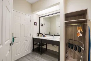 Quality Inn Alcoa Knoxville - Salle de bain