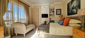 Kleinmond Panorama Holidays - Chambre