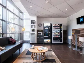 ibis budget Paris Porte de Vincennes - Værelse