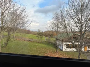 Waldherberge Sargenroth - View from room