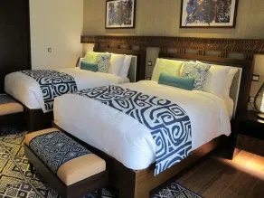Lapita, Dubai Parks and Resorts, Autograph Collection - Chambre