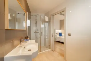 Mar Calma Hotel - Salle de bain
