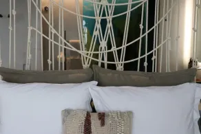 Santa Cruz - Movement & Nature House - Chambre
