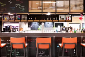 Moxy Rust - Restaurant