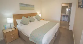 Lady Bay Hotel - Zimmer