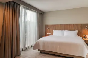 Wyndham Garden Mazatlan Marina - Zimmer