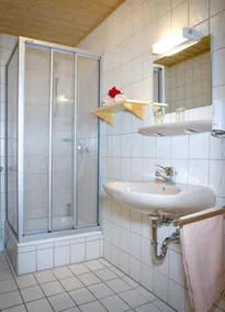 Zum Kirchenwirt - Salle de bain