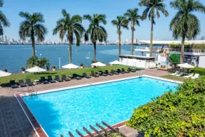 Thang Loi Hotel Hanoi - Pool