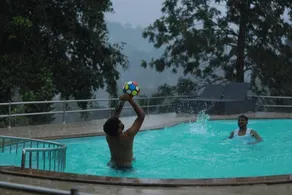 Broad Bean Resort & Spa - Pool