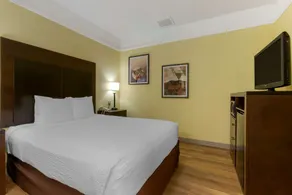 Best Western Phoenix Goodyear Inn - Chambre
