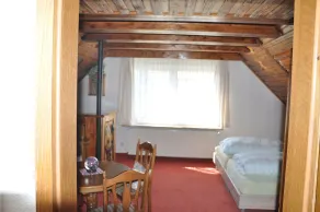 Ferienwohnung Britzkow - Camera