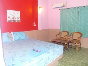RuengsriSiri Guesthouse - Rom
