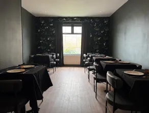 The Abbey Residence - Dining room