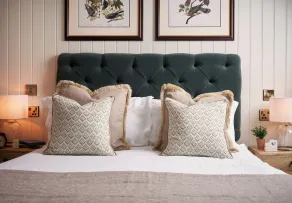 King John Inn - Room