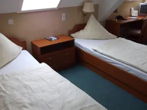 Chambre chez l'habitant | Avec animaux bienvenus - Chambre