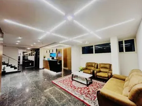 HOTEL ROYAL SUITES AND ROOMS - Reception