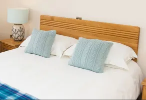 Ardoran House - Zimmer
