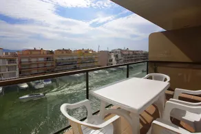 Pierre & Vacances Empuriabrava Marina - Zimmer