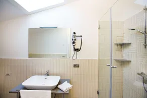 Casa Colarusso - Baño