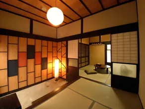 Jinichi - Rom
