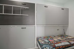 Apartamento Lagun Concha Beach - Værelse
