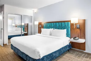 Hampton Inn Grand Rapids-North - Chambre