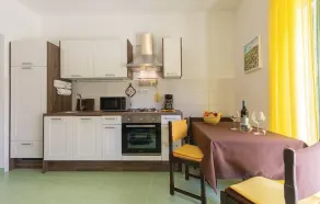 Apartman Snježana - Eigene Küche