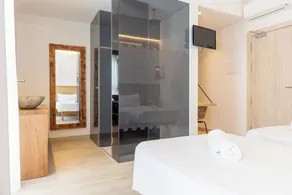 Play Hotel Ibiza - Adults Only - Værelse