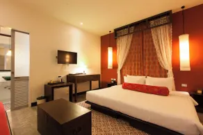 The Memory at On On Hotel - Chambre